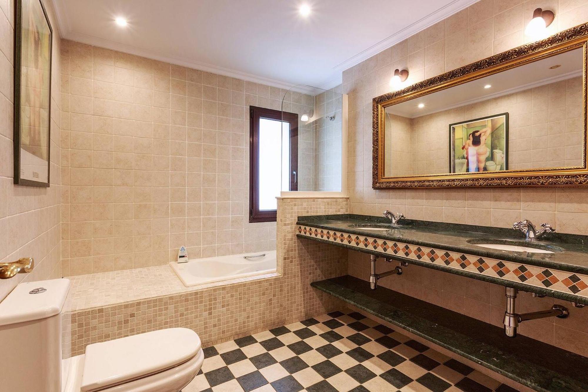 Casa Damatxo - De Luxe, Terracita, Espacioso, Ideal Familia Y Parejas & 1 Minuto A La Playa *